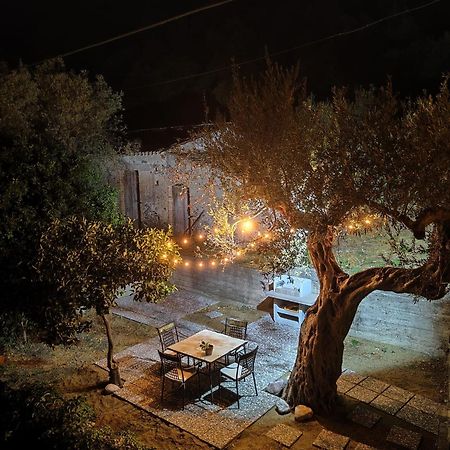 La Casa Di Giulia Daire Forza dʼAgro Dış mekan fotoğraf